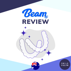 What’s the Deal With Beam Clear Aligners?