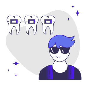 Are Braces The Best Choice for Teenagers?