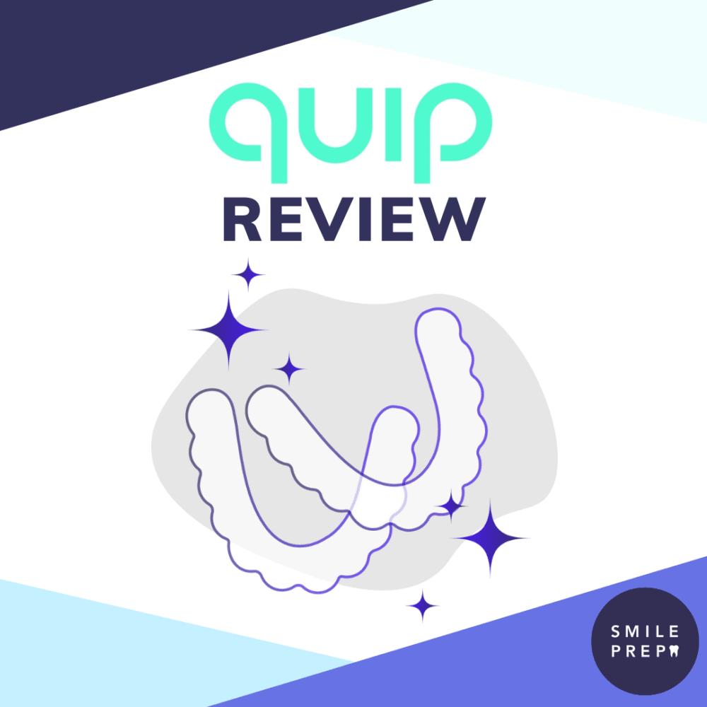 Quip Clear Aligners Review