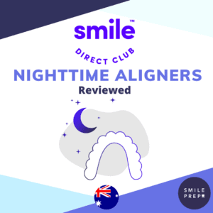 SmileDirectClub Nighttime Aligners: Too Good to Be True?