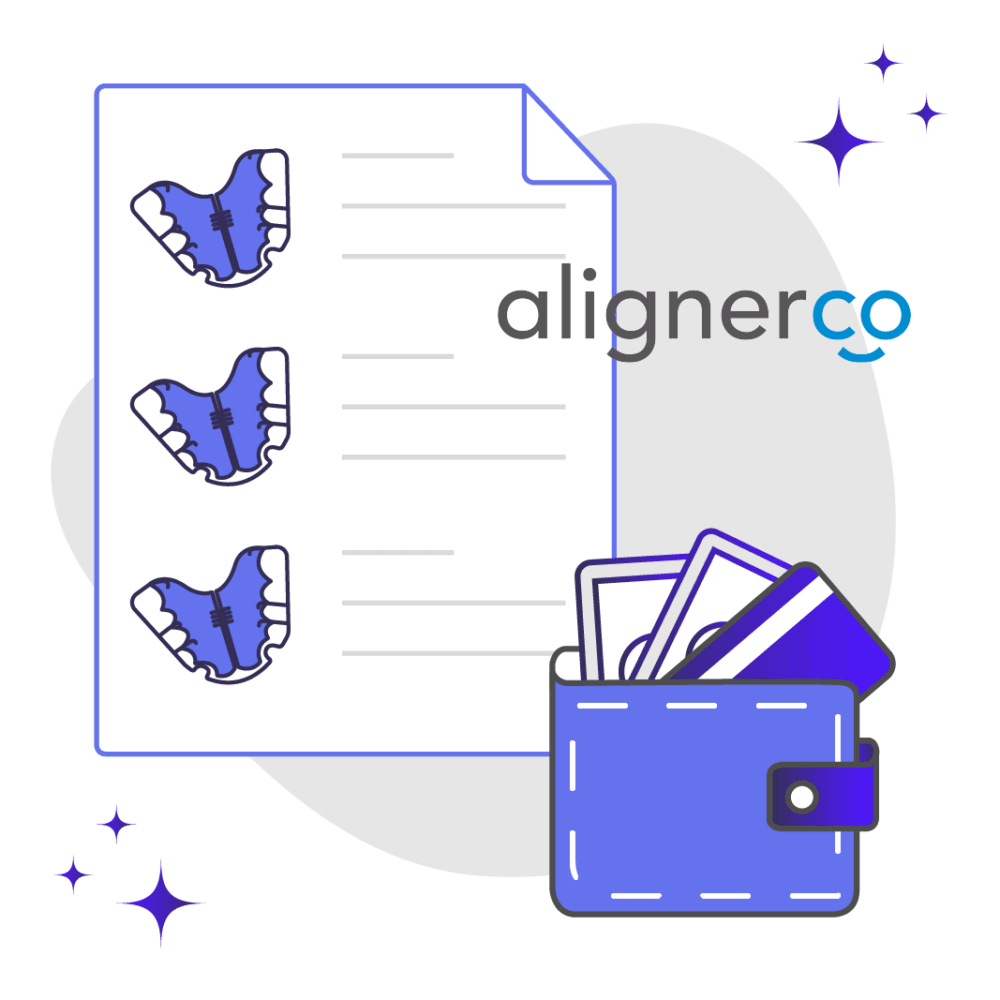 AlignerCo Plan