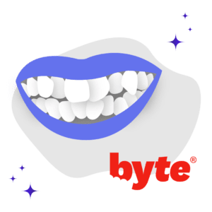 Byte Aligners for Teeth Crowding: Real Customer Results