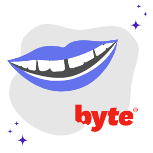 Byte Aligners for Teeth Spacing: Real Customer Results