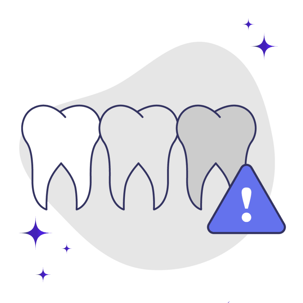 Causes of Tooth Discoloration