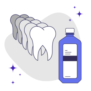 Is It Safe To Whiten Your Teeth With Hydrogen Peroxide?