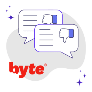 Negative Customer Reviews for Byte Aligners