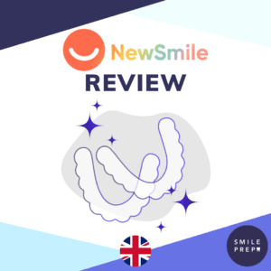 NewSmile Clear Aligners Review UK United Kingdom