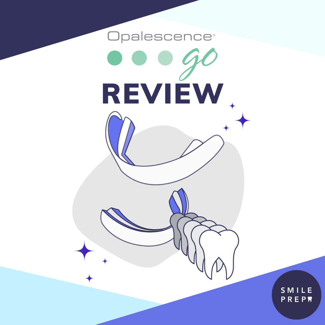 Opalescence Go Review