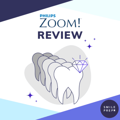 Philips Zoom Whitening Review