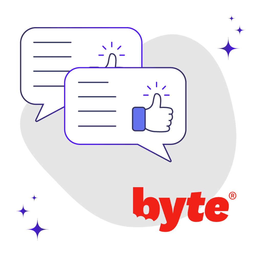 Positive Byte reviews