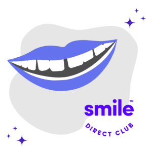 SmileDirectClub for Teeth Spacing: Real Customer Results