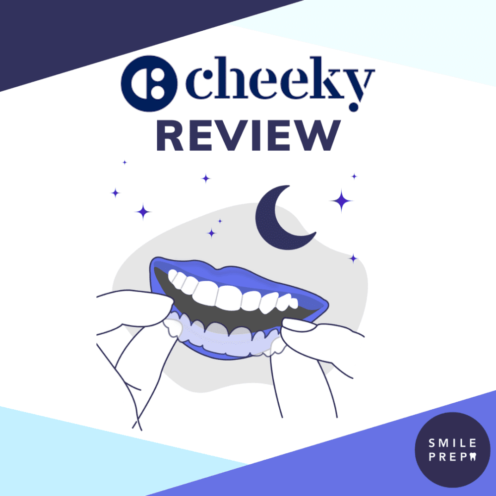 Cheeky Review