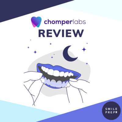 Chomper Labs Review