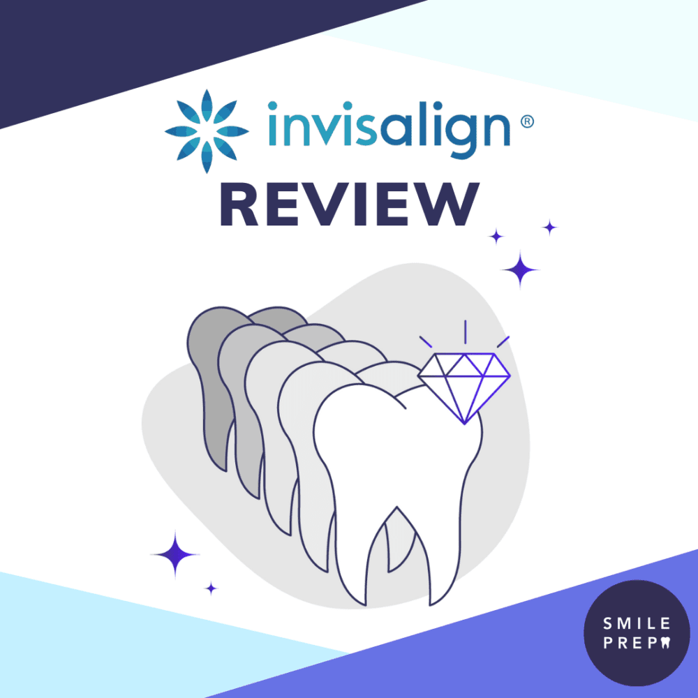 Invisalign Whitening Review