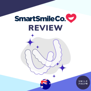 SmartSmile Australia Review: Quality Aligners on a Budget?
