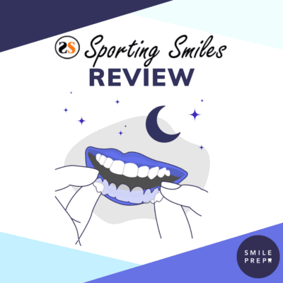 Sporting Smiles Night Guard Review