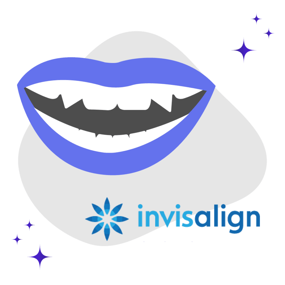 Invisalign and Snaggletooth