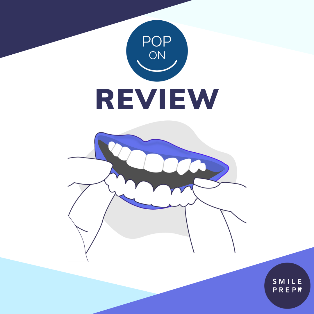 Pop on Veneers Review