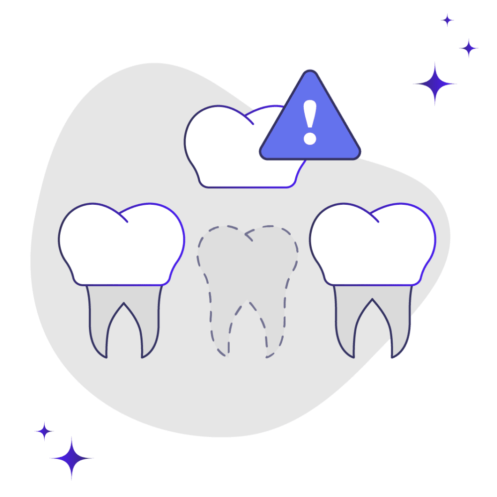 Veneers & Missing Teeth