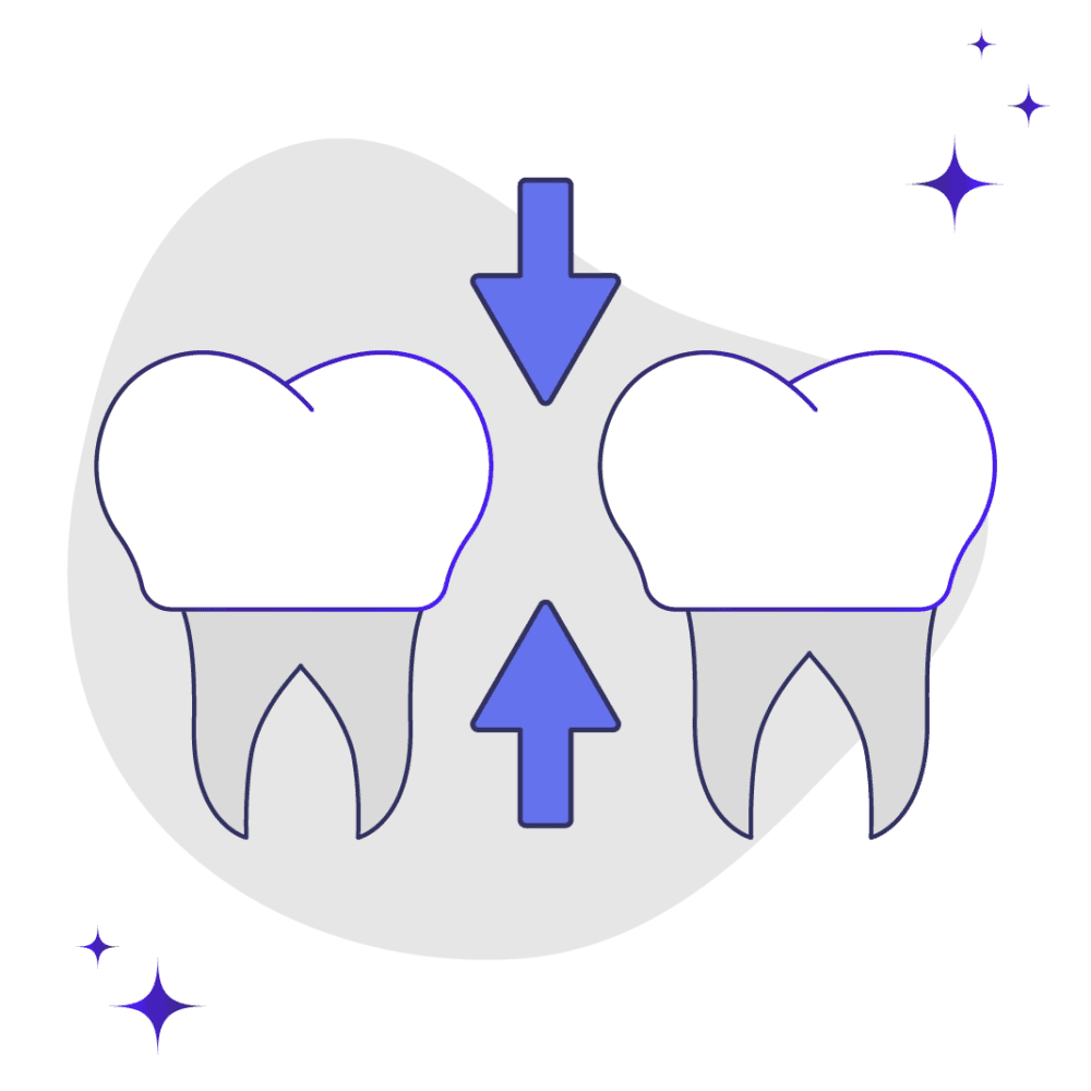 Veneers & Tooth Gap