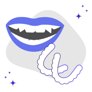 Can At-Home Clear Aligners Fix a Snaggletooth?