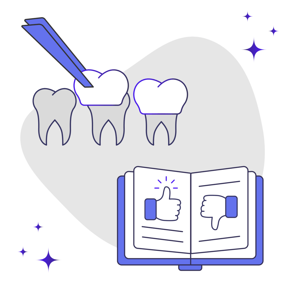 Are Veneers Bad for Teeth