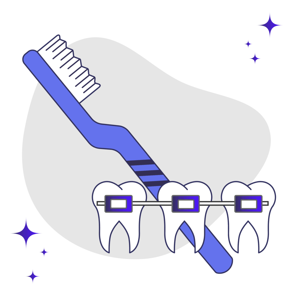 Best Toothbrush for Braces