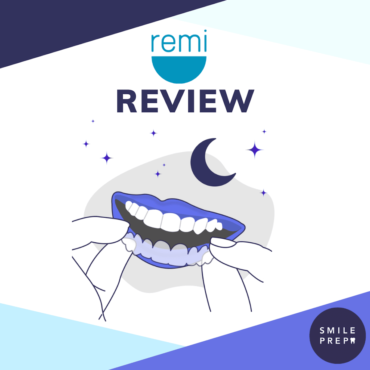 Remi Night Guards Review