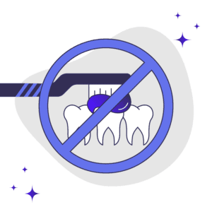 What Happens If You Don’t Brush Your Teeth?
