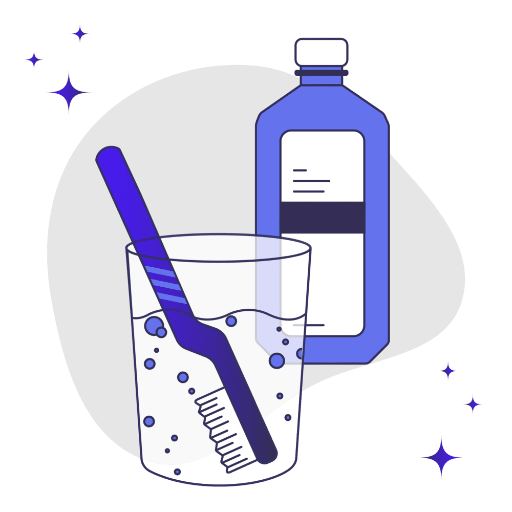 How to Disinfect Toothbrush