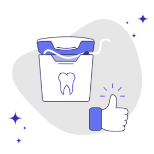 How to Floss Your Teeth Properly