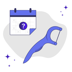 How Often Should You Floss?