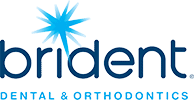 Logo for Brident Dental & Orthodontics in Waco, TX