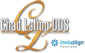 Logo for Chad Latino, DDS in Waco, TX