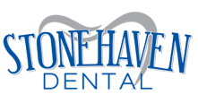 Logo for Stonehaven Dental & Orthodontics - Waco in Waco, TX