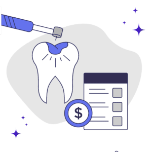 How Much Does It Cost to Get a Cavity Filled?