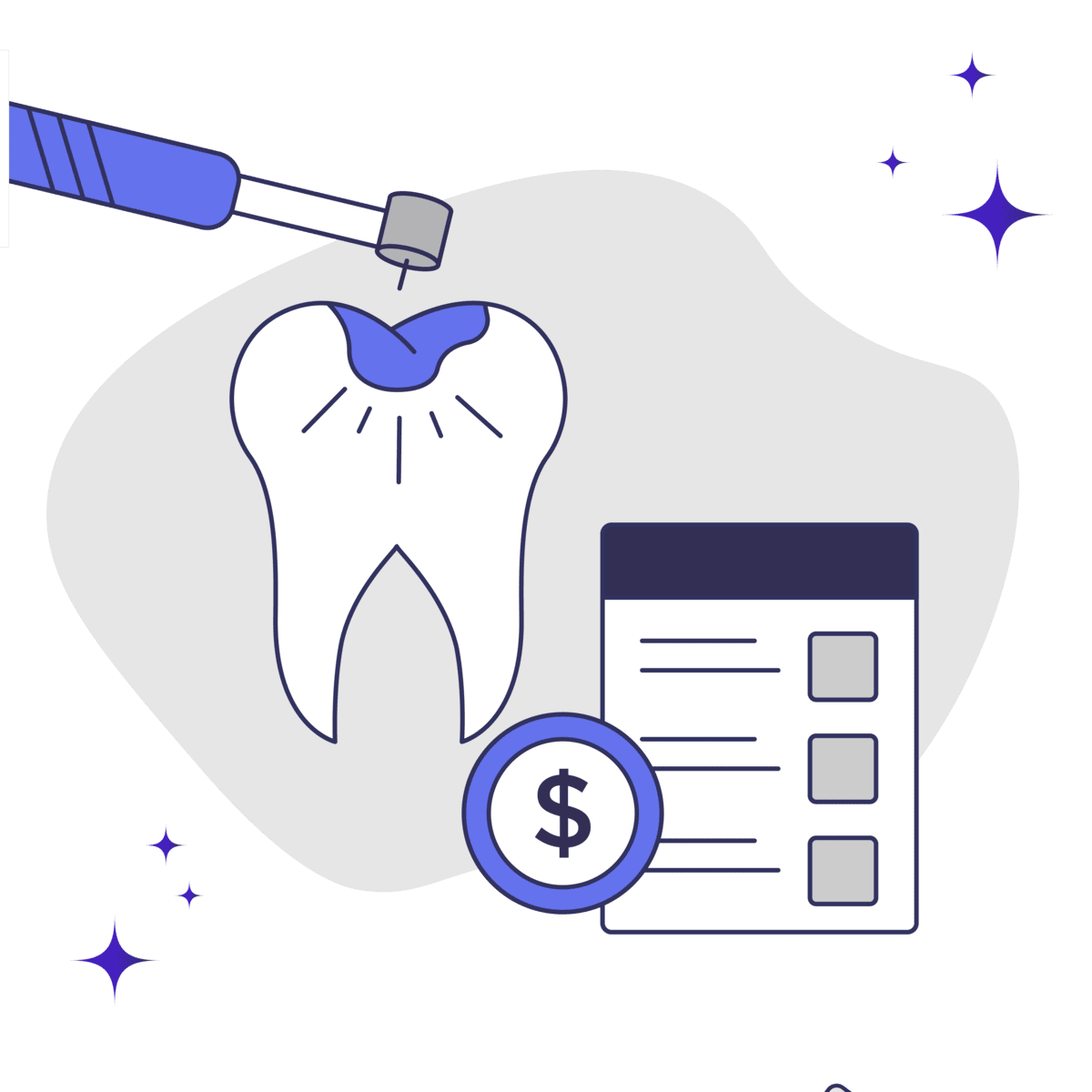 How Much Does It Cost to Get a Cavity Filled? - Smile Prep