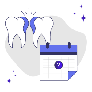 How Long Does It Take Cavities to Form?