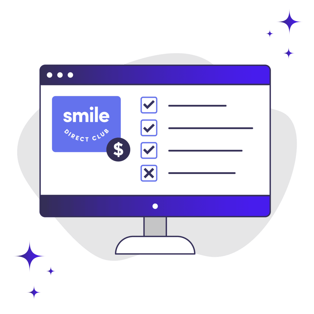 SmileDirectClub CarePlus Review