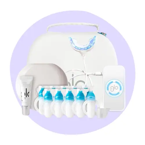 Glo-Science Product